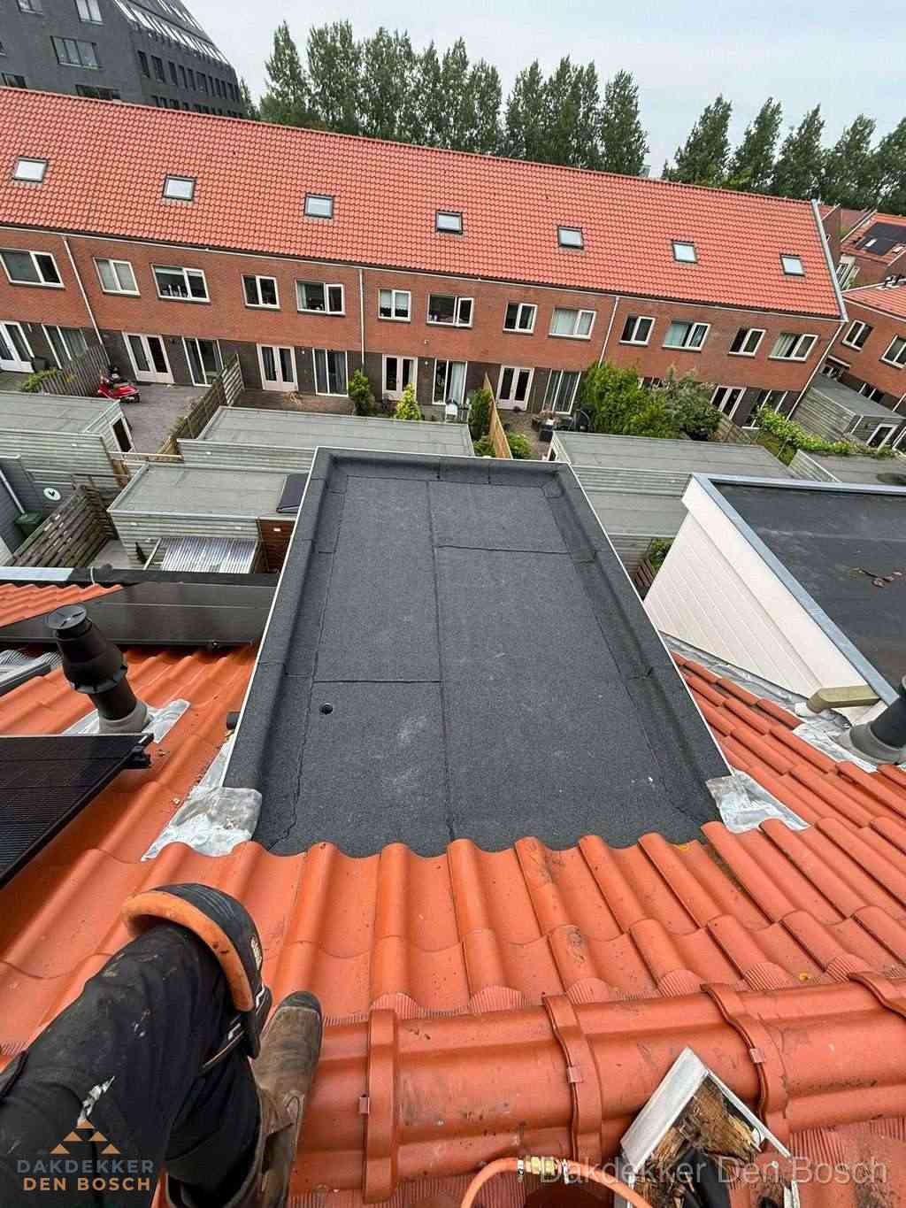 Bitumen Dak Reparatie Denbosch Bitumen Dak Reparatie Denbosch