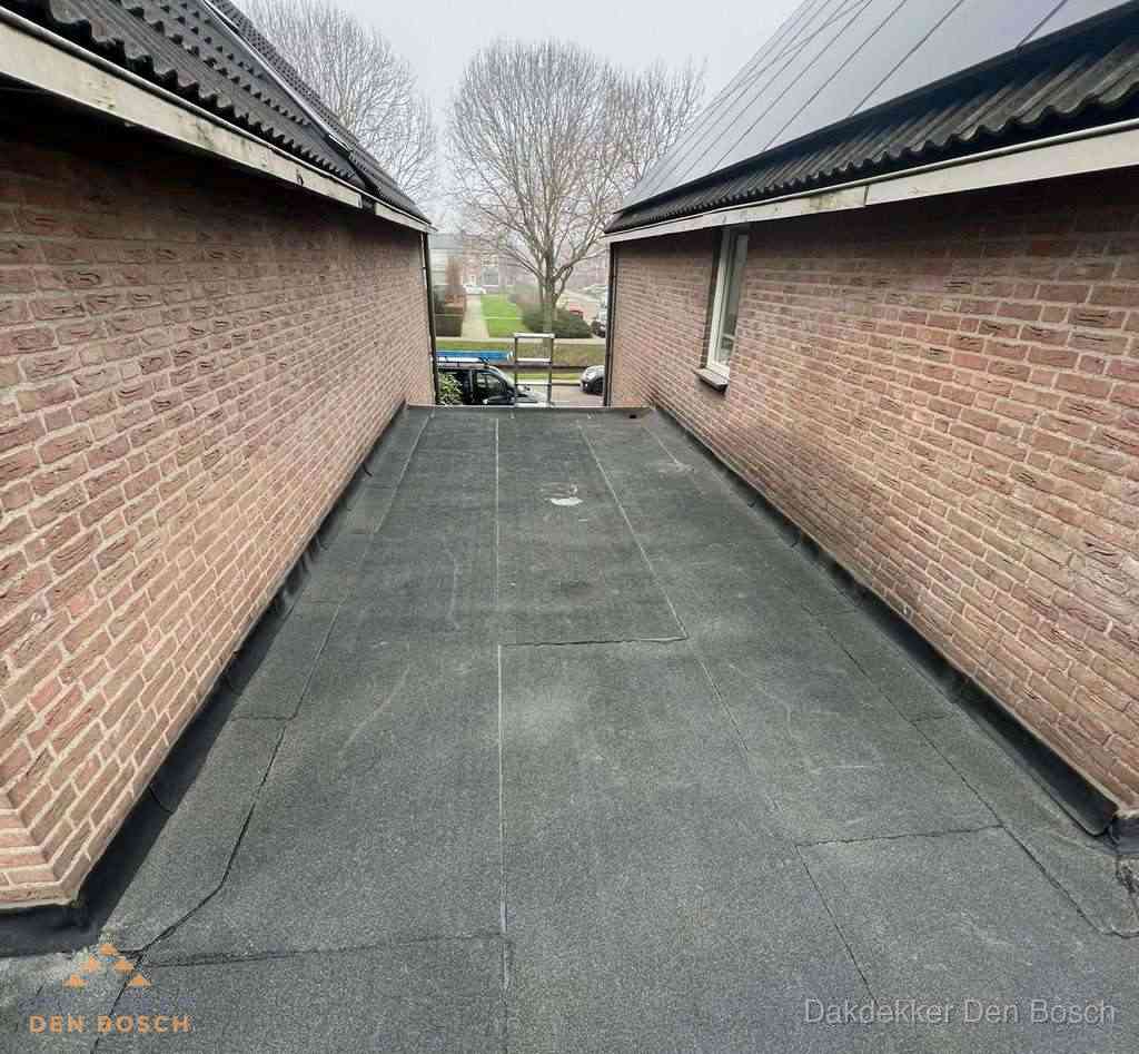 Dakbedekking Denbosch Dakbedekking Denbosch