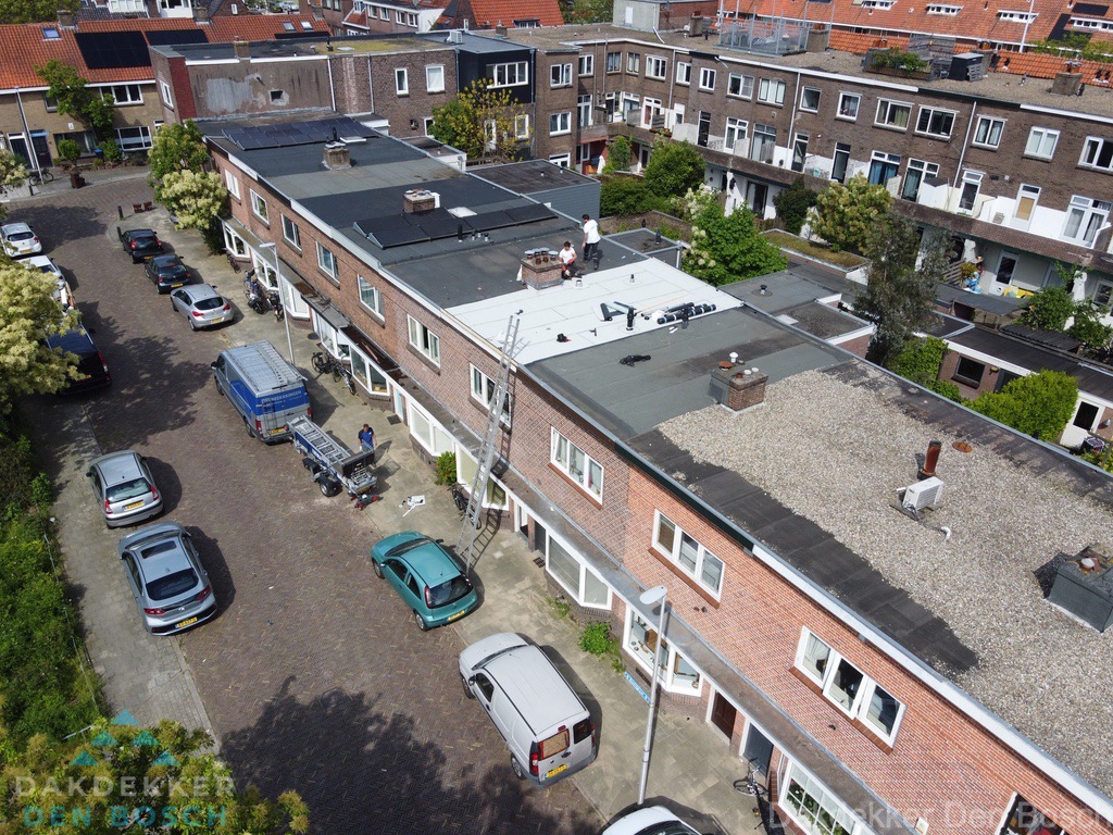Dakbedekking Plat Dak Denbosch Dakbedekking Plat Dak Denbosch
