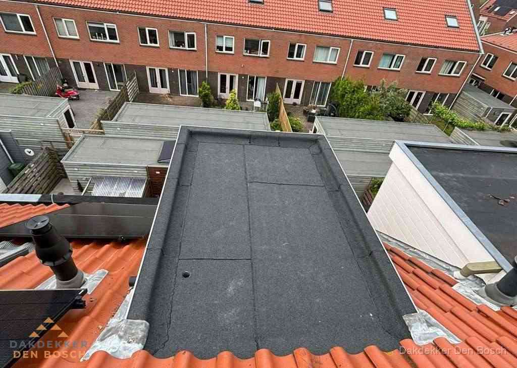 Dakdekkersbedrijf Denbosch Dakdekkersbedrijf Denbosch