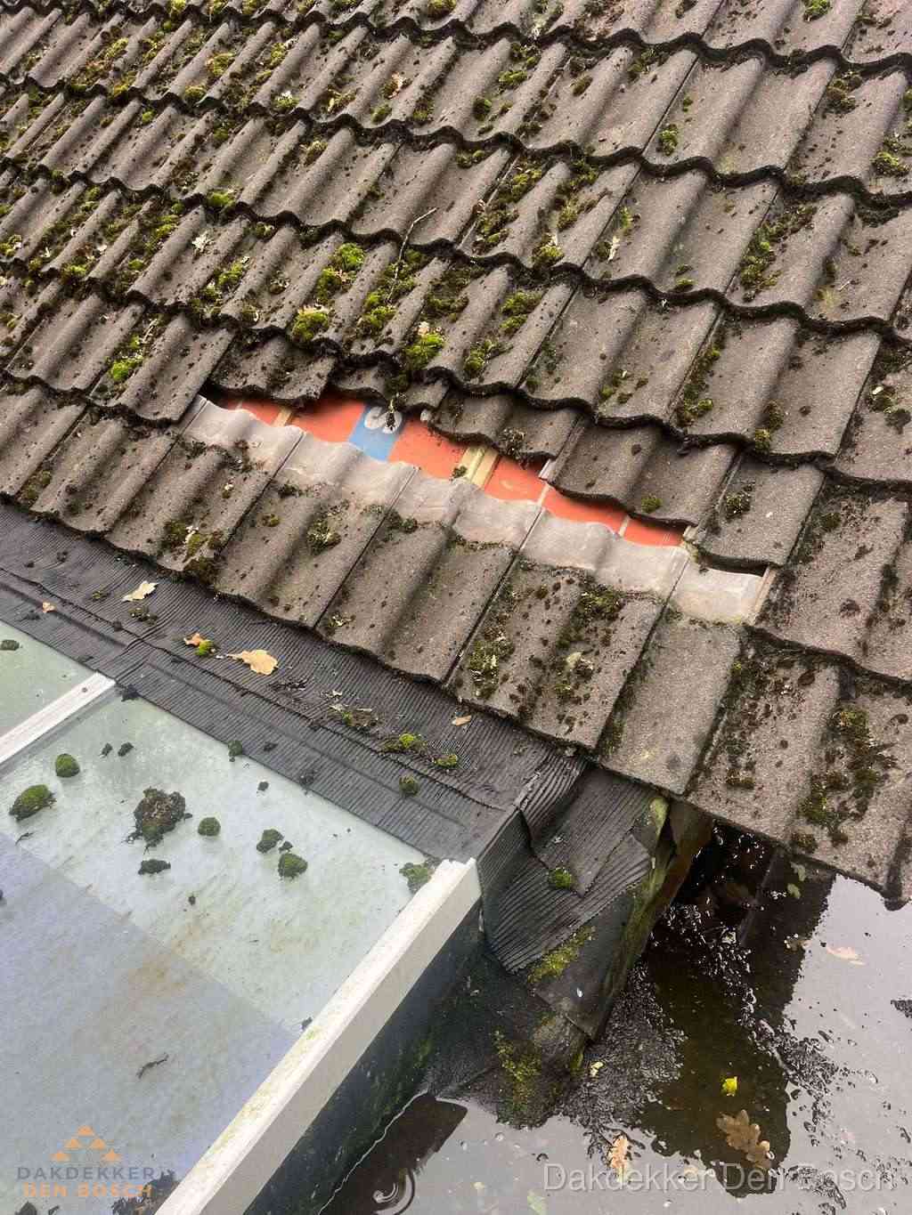 Dakpannen Repareren Denbosch Dakpannen Repareren Denbosch