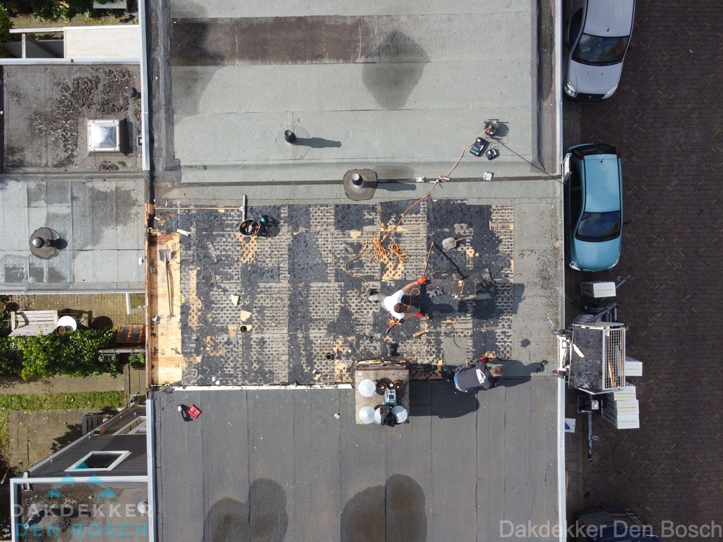 Dakrenovatie Denbosch Dakrenovatie Denbosch