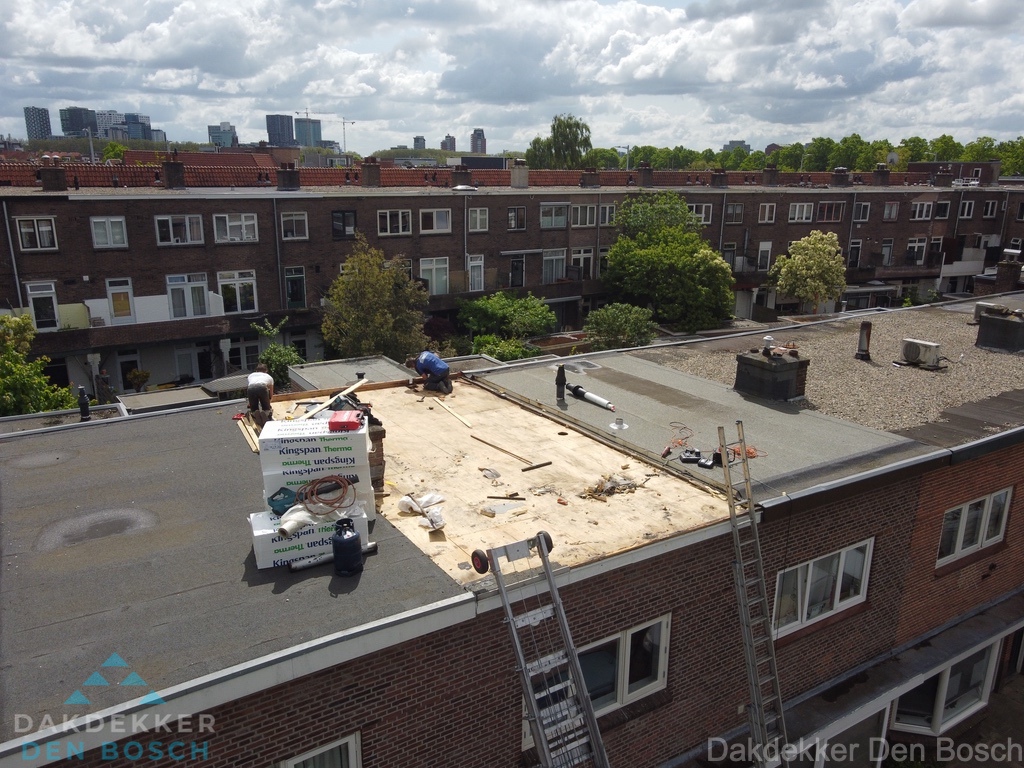 Dakreparatie Denbosch Dakreparatie Denbosch