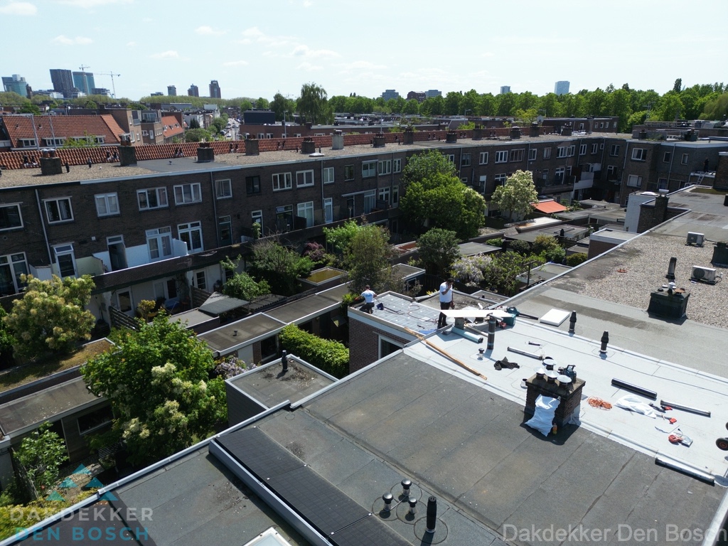 Denbosch Dakdekker Denbosch Dakdekker