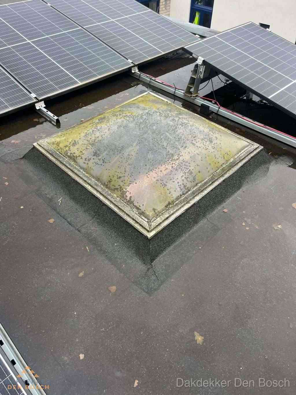 Opsporen Daklekkage Denbosch Opsporen Daklekkage Denbosch