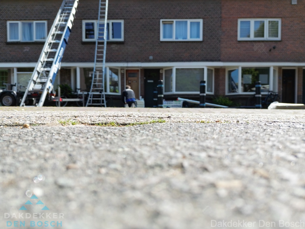 Schuin Dak Denbosch Schuin Dak Denbosch